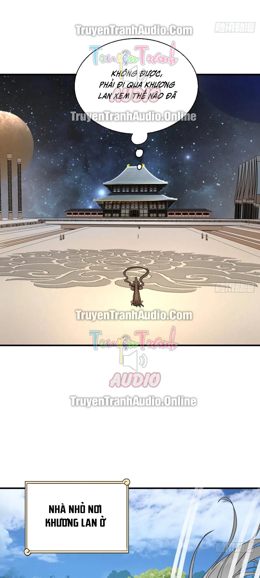 Ta Luyện Khí Ba Ngàn Năm Chapter 143 - 34