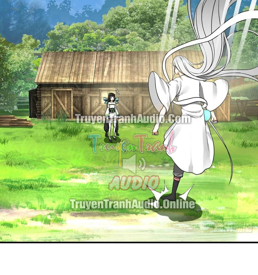 Ta Luyện Khí Ba Ngàn Năm Chapter 143 - 35