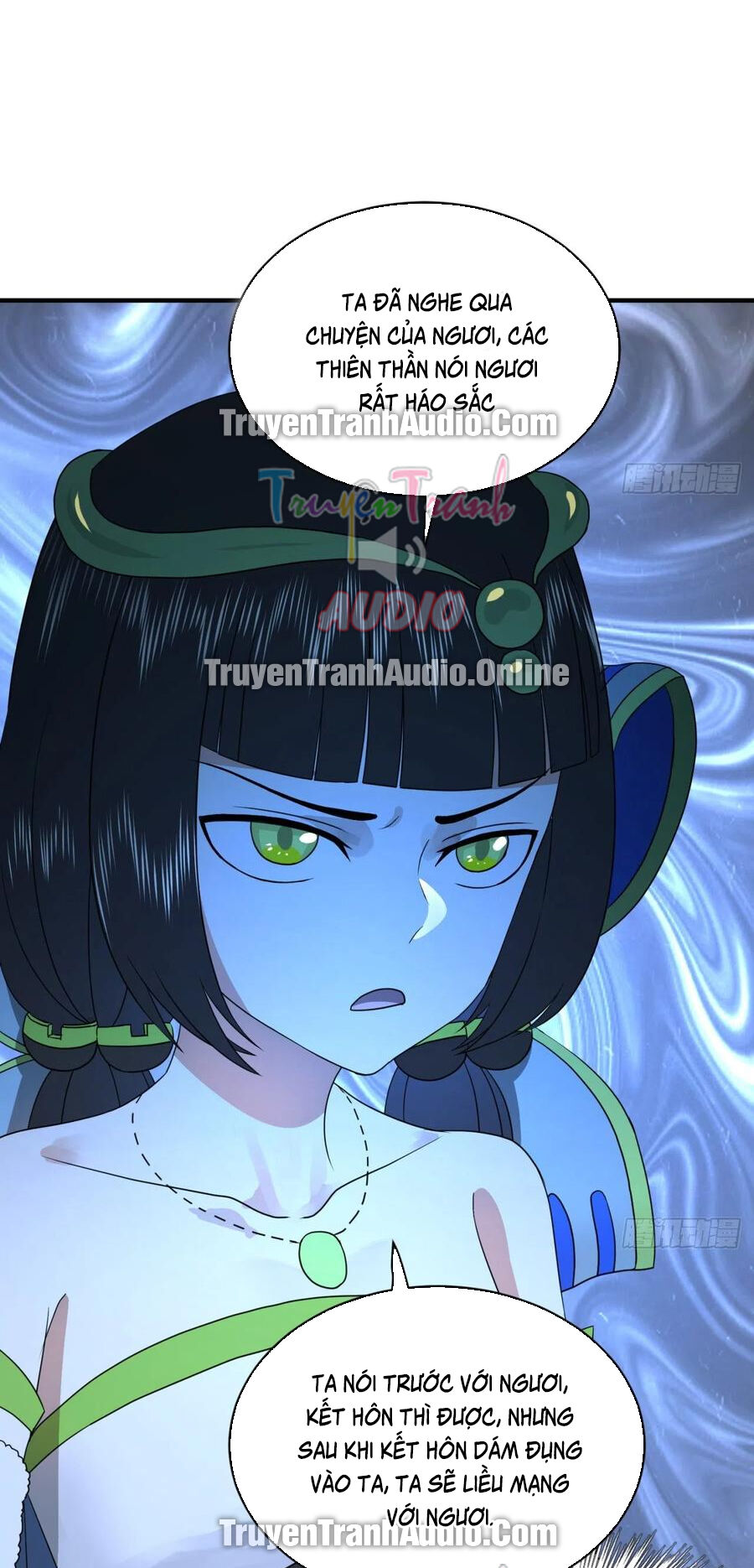 Ta Luyện Khí Ba Ngàn Năm Chapter 143 - 38