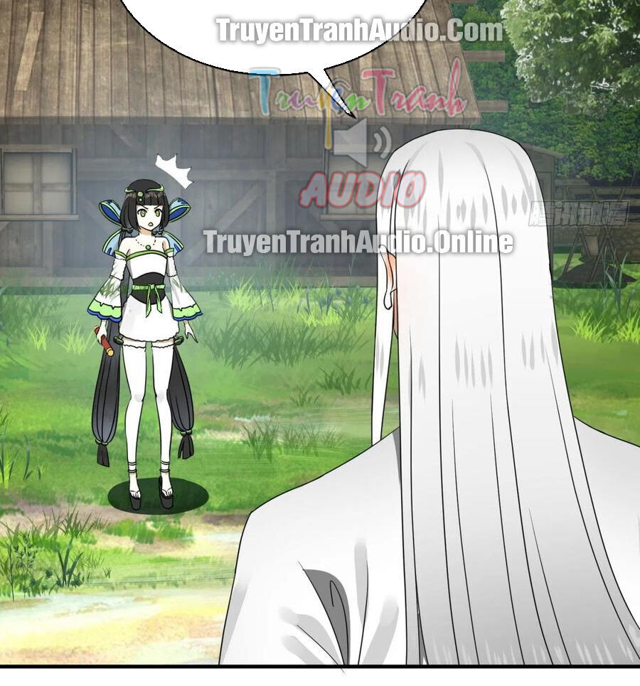 Ta Luyện Khí Ba Ngàn Năm Chapter 143 - 40