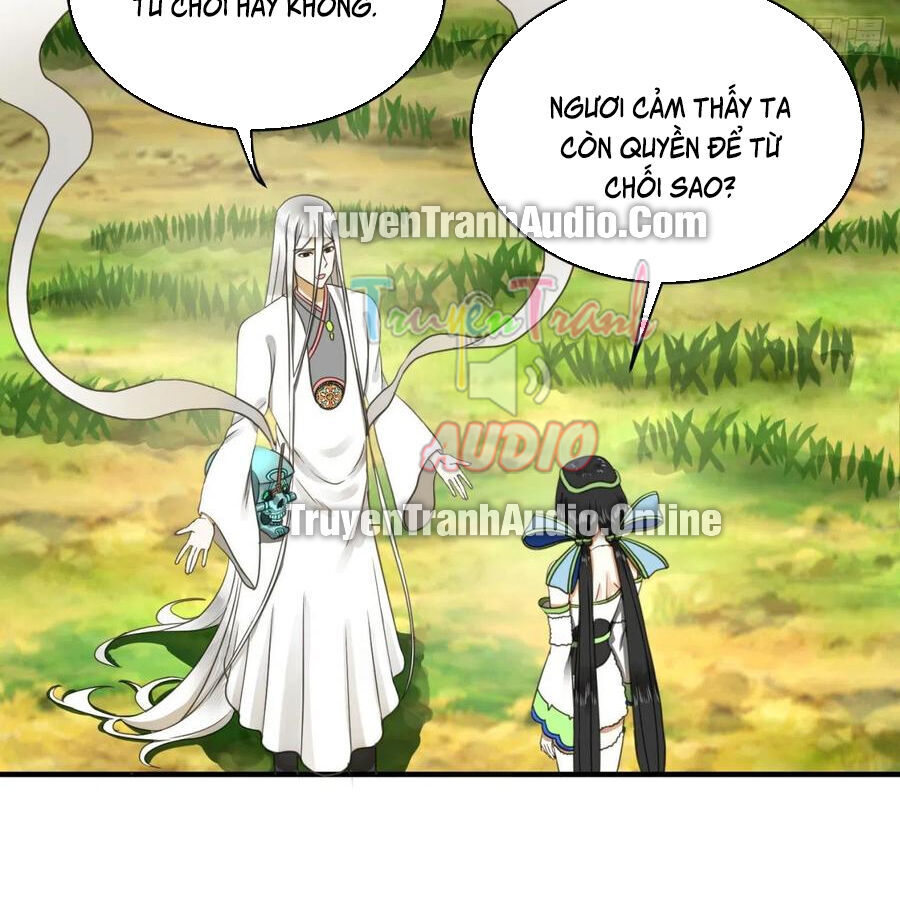 Ta Luyện Khí Ba Ngàn Năm Chapter 143 - 42