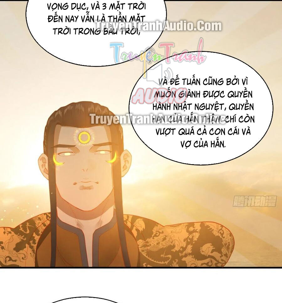 Ta Luyện Khí Ba Ngàn Năm Chapter 143 - 48