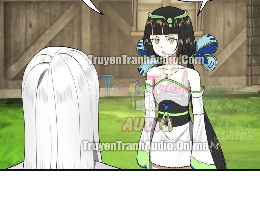 Ta Luyện Khí Ba Ngàn Năm Chapter 143 - 50