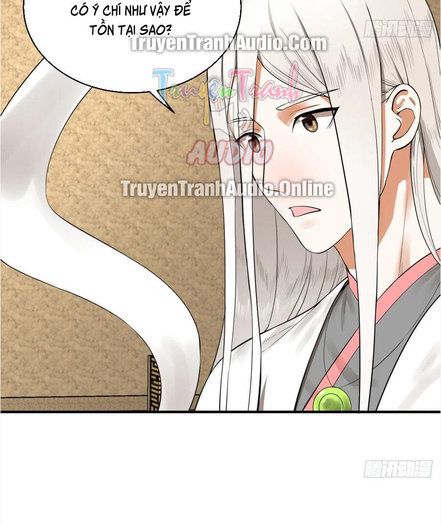 Ta Luyện Khí Ba Ngàn Năm Chapter 143 - 6