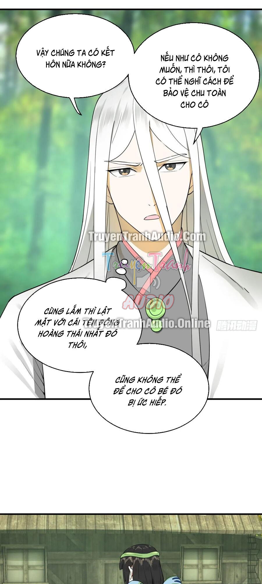 Ta Luyện Khí Ba Ngàn Năm Chapter 143 - 53