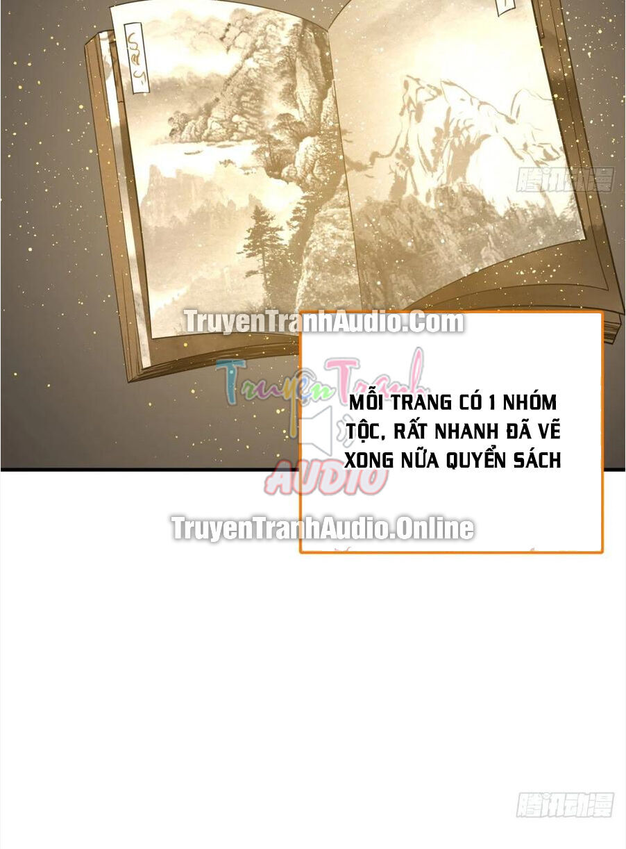 Ta Luyện Khí Ba Ngàn Năm Chapter 143 - 10