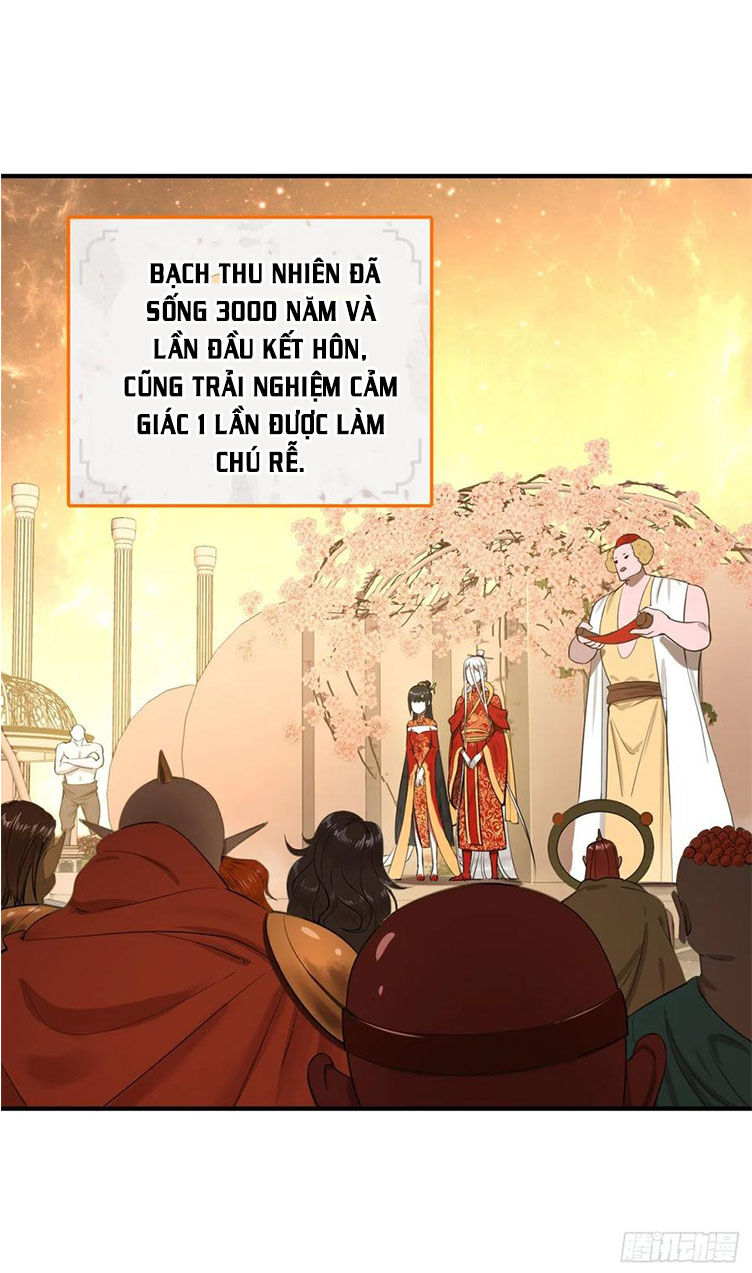 Ta Luyện Khí Ba Ngàn Năm Chapter 145 - 2