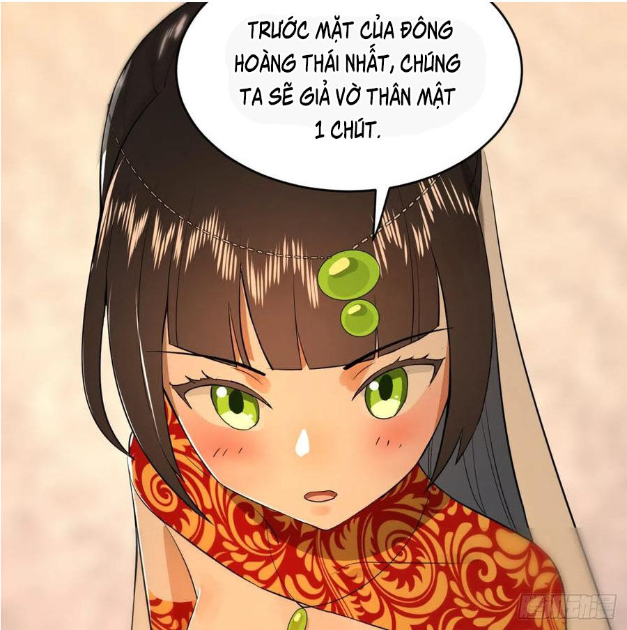 Ta Luyện Khí Ba Ngàn Năm Chapter 145 - 14