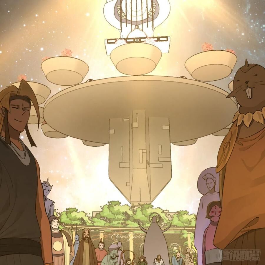 Ta Luyện Khí Ba Ngàn Năm Chapter 145 - 19