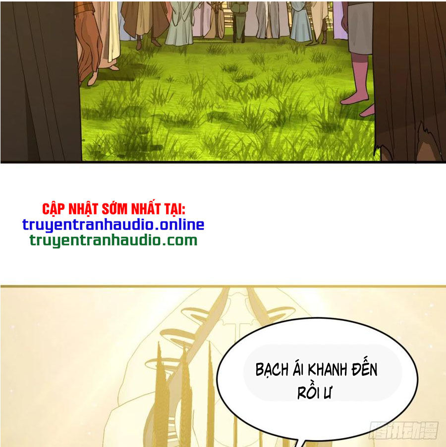 Ta Luyện Khí Ba Ngàn Năm Chapter 145 - 20