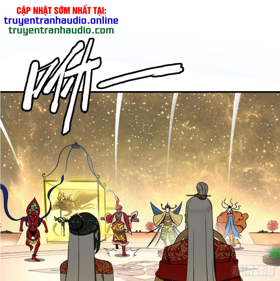 Ta Luyện Khí Ba Ngàn Năm Chapter 145 - 30