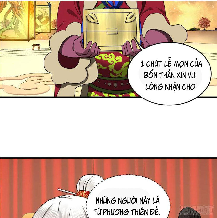 Ta Luyện Khí Ba Ngàn Năm Chapter 145 - 32