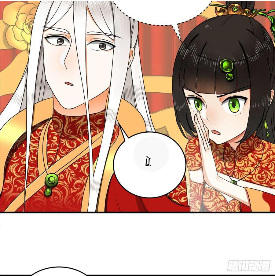 Ta Luyện Khí Ba Ngàn Năm Chapter 145 - 33