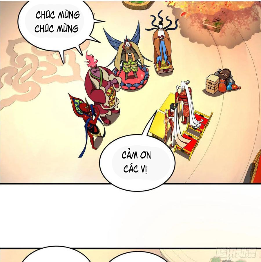 Ta Luyện Khí Ba Ngàn Năm Chapter 145 - 34