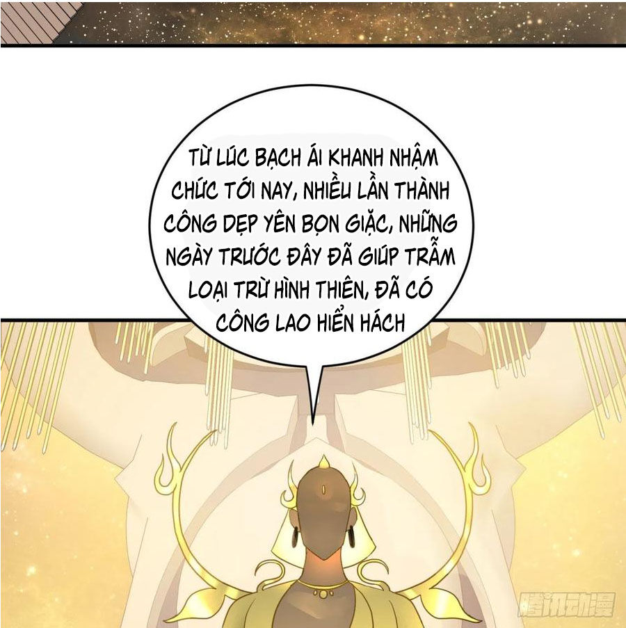 Ta Luyện Khí Ba Ngàn Năm Chapter 145 - 36