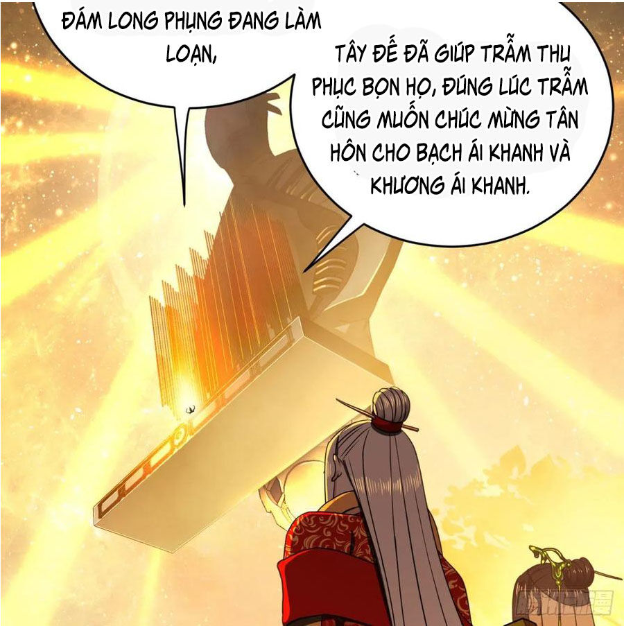 Ta Luyện Khí Ba Ngàn Năm Chapter 145 - 38