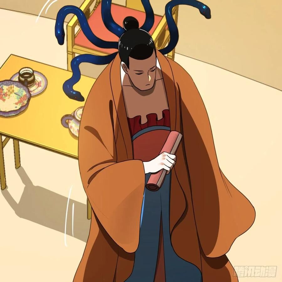 Ta Luyện Khí Ba Ngàn Năm Chapter 145 - 40