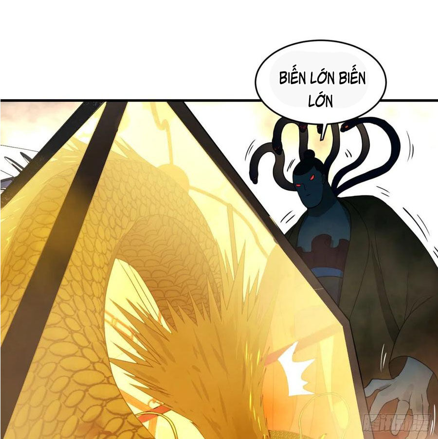 Ta Luyện Khí Ba Ngàn Năm Chapter 145 - 43