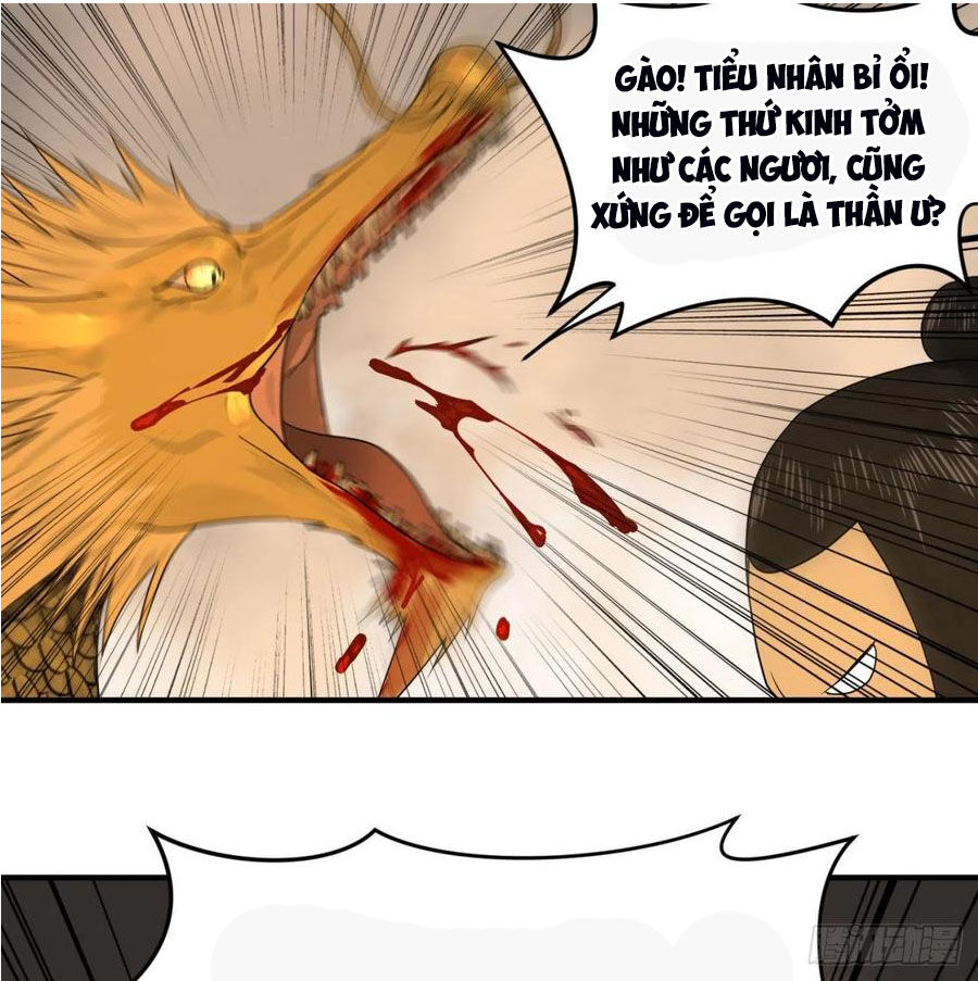 Ta Luyện Khí Ba Ngàn Năm Chapter 145 - 46