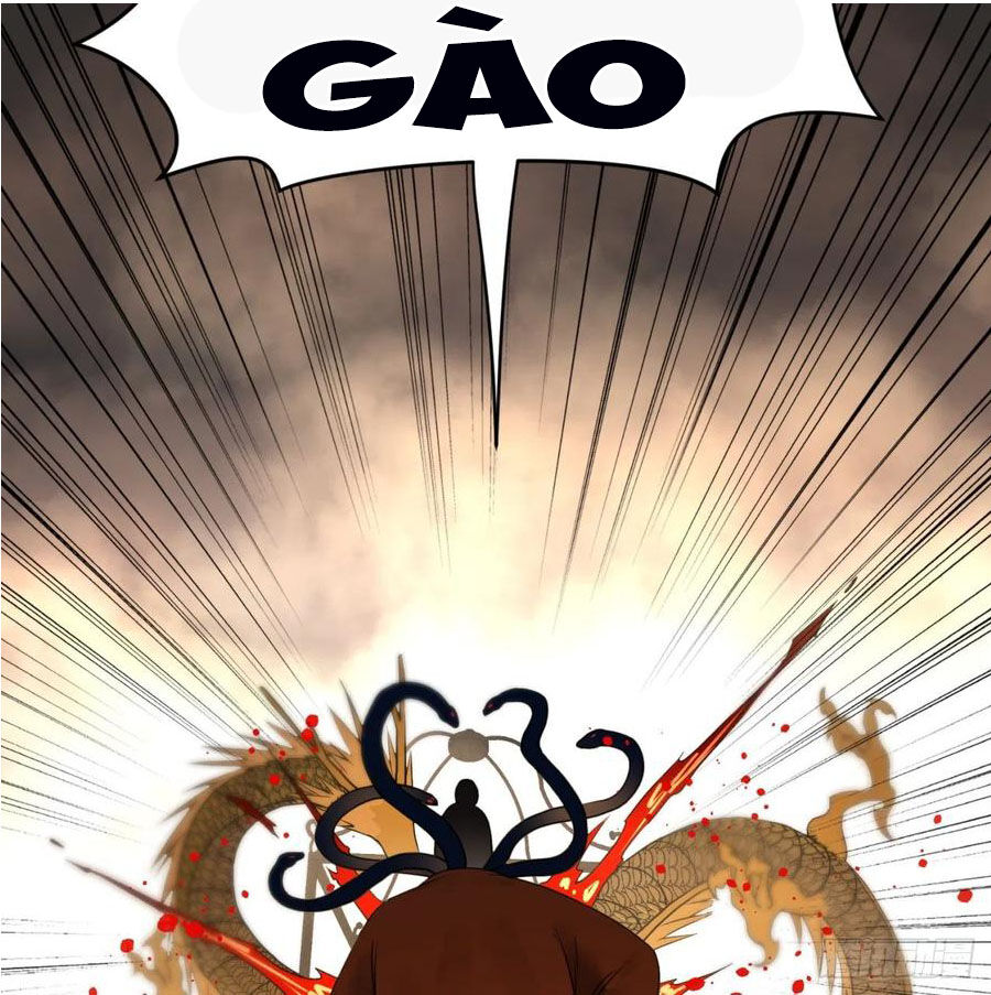 Ta Luyện Khí Ba Ngàn Năm Chapter 145 - 47