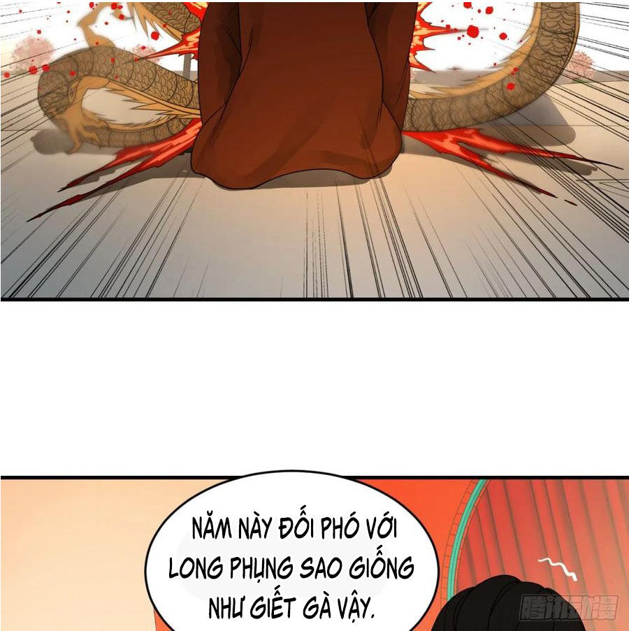 Ta Luyện Khí Ba Ngàn Năm Chapter 145 - 48