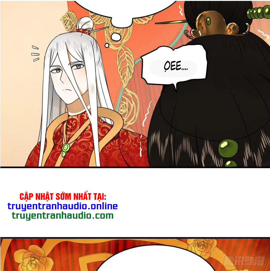 Ta Luyện Khí Ba Ngàn Năm Chapter 145 - 49