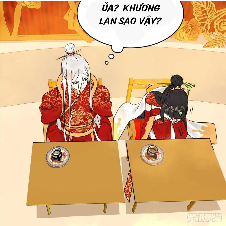 Ta Luyện Khí Ba Ngàn Năm Chapter 145 - 50