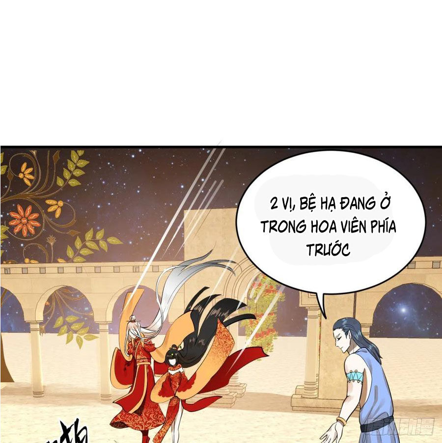 Ta Luyện Khí Ba Ngàn Năm Chapter 145 - 6