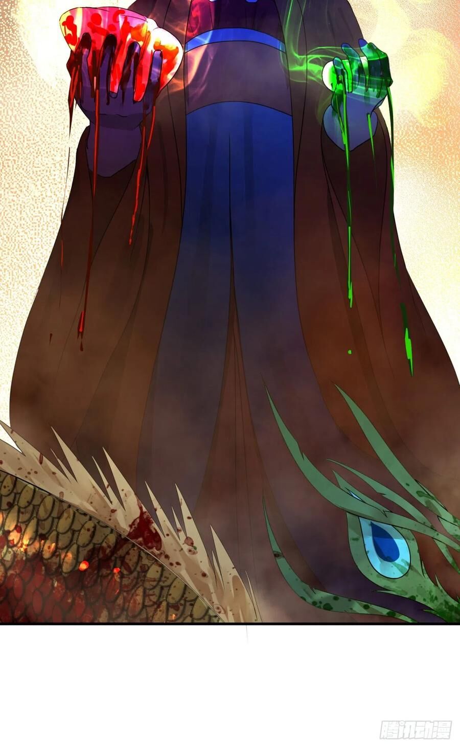 Ta Luyện Khí Ba Ngàn Năm Chapter 145 - 53