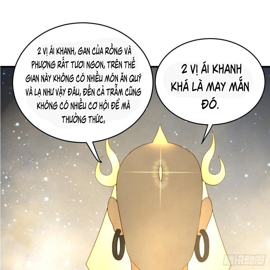 Ta Luyện Khí Ba Ngàn Năm Chapter 145 - 54