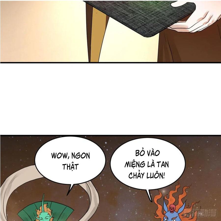 Ta Luyện Khí Ba Ngàn Năm Chapter 145 - 58