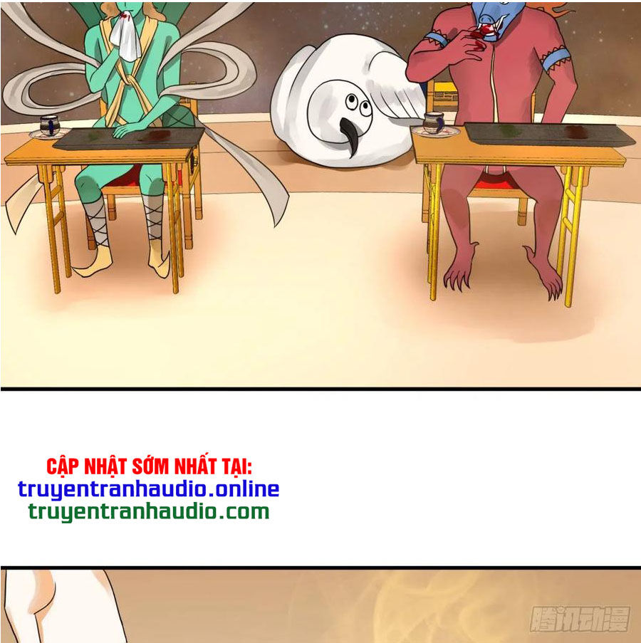 Ta Luyện Khí Ba Ngàn Năm Chapter 145 - 59