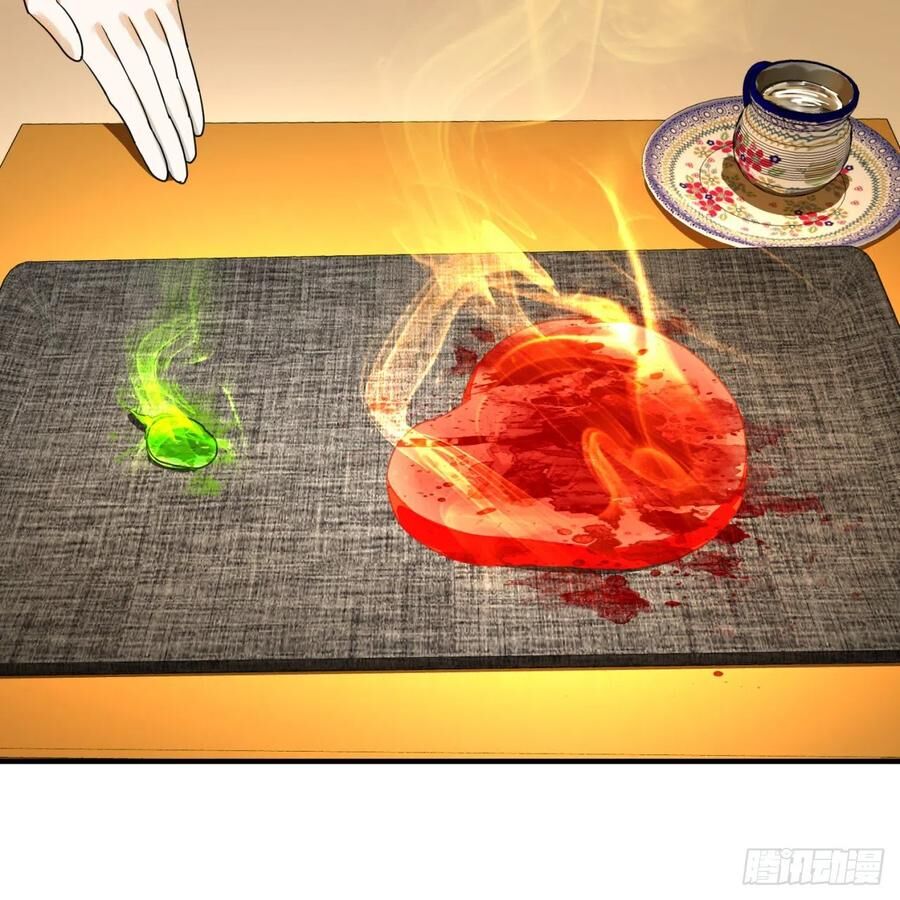 Ta Luyện Khí Ba Ngàn Năm Chapter 145 - 60