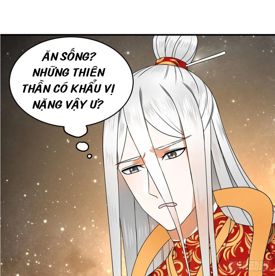 Ta Luyện Khí Ba Ngàn Năm Chapter 145 - 61