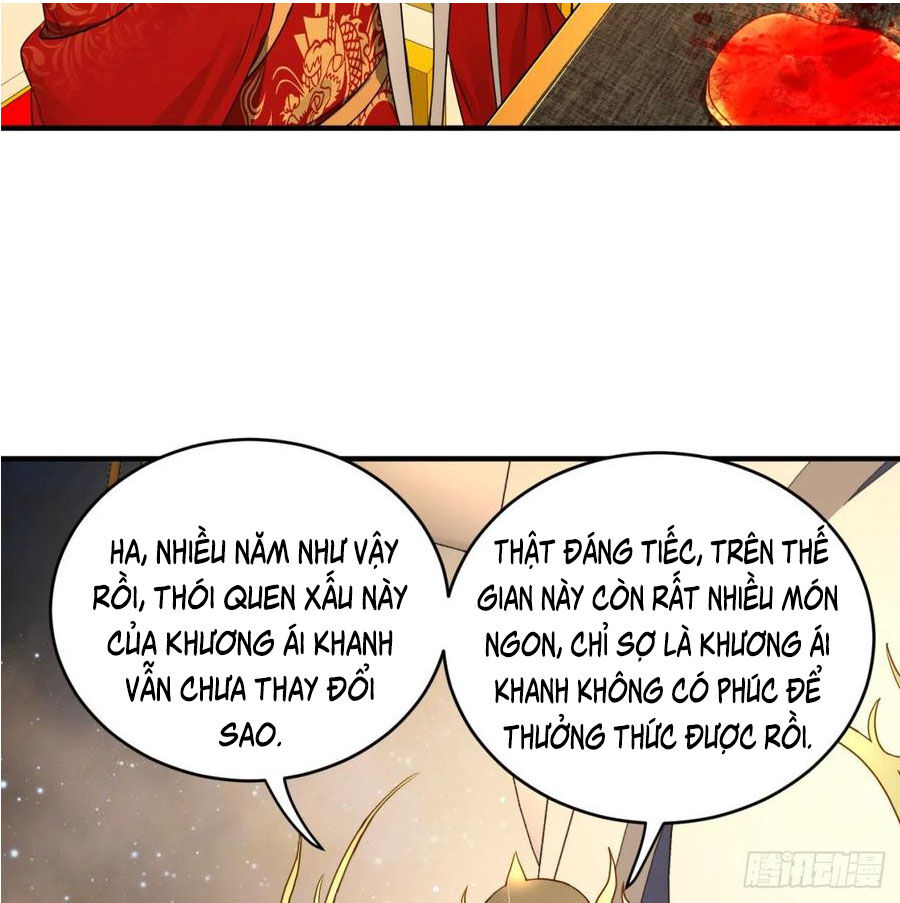 Ta Luyện Khí Ba Ngàn Năm Chapter 145 - 64
