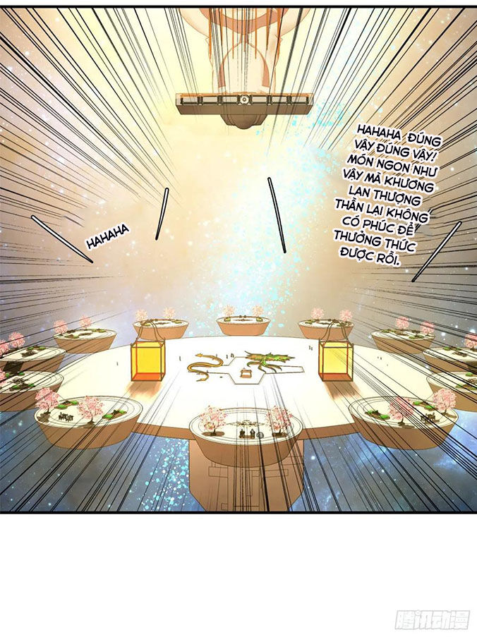 Ta Luyện Khí Ba Ngàn Năm Chapter 145 - 66