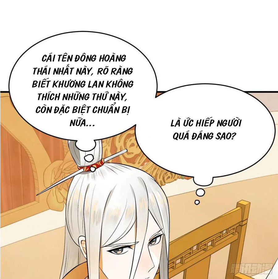 Ta Luyện Khí Ba Ngàn Năm Chapter 145 - 67
