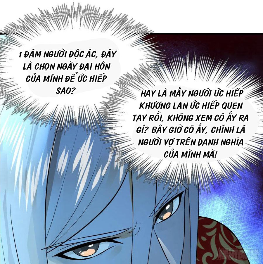 Ta Luyện Khí Ba Ngàn Năm Chapter 145 - 69