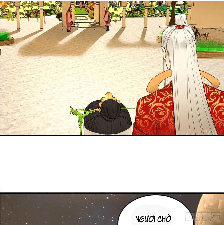 Ta Luyện Khí Ba Ngàn Năm Chapter 145 - 8