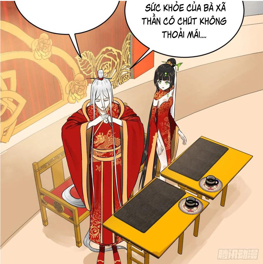Ta Luyện Khí Ba Ngàn Năm Chapter 145 - 72