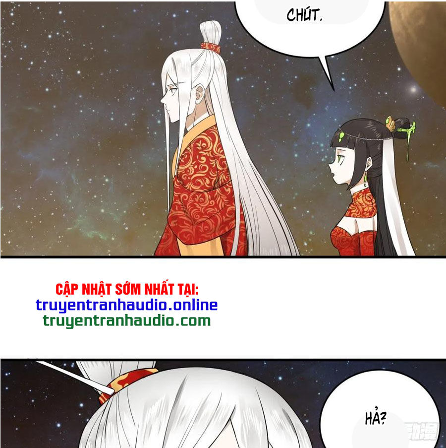 Ta Luyện Khí Ba Ngàn Năm Chapter 145 - 9