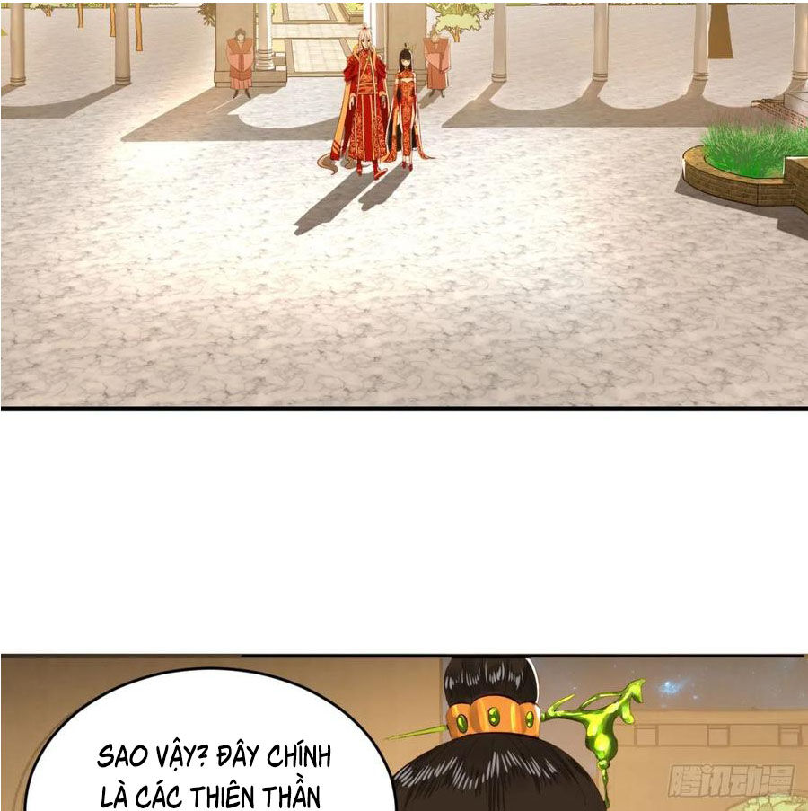 Ta Luyện Khí Ba Ngàn Năm Chapter 145 - 82