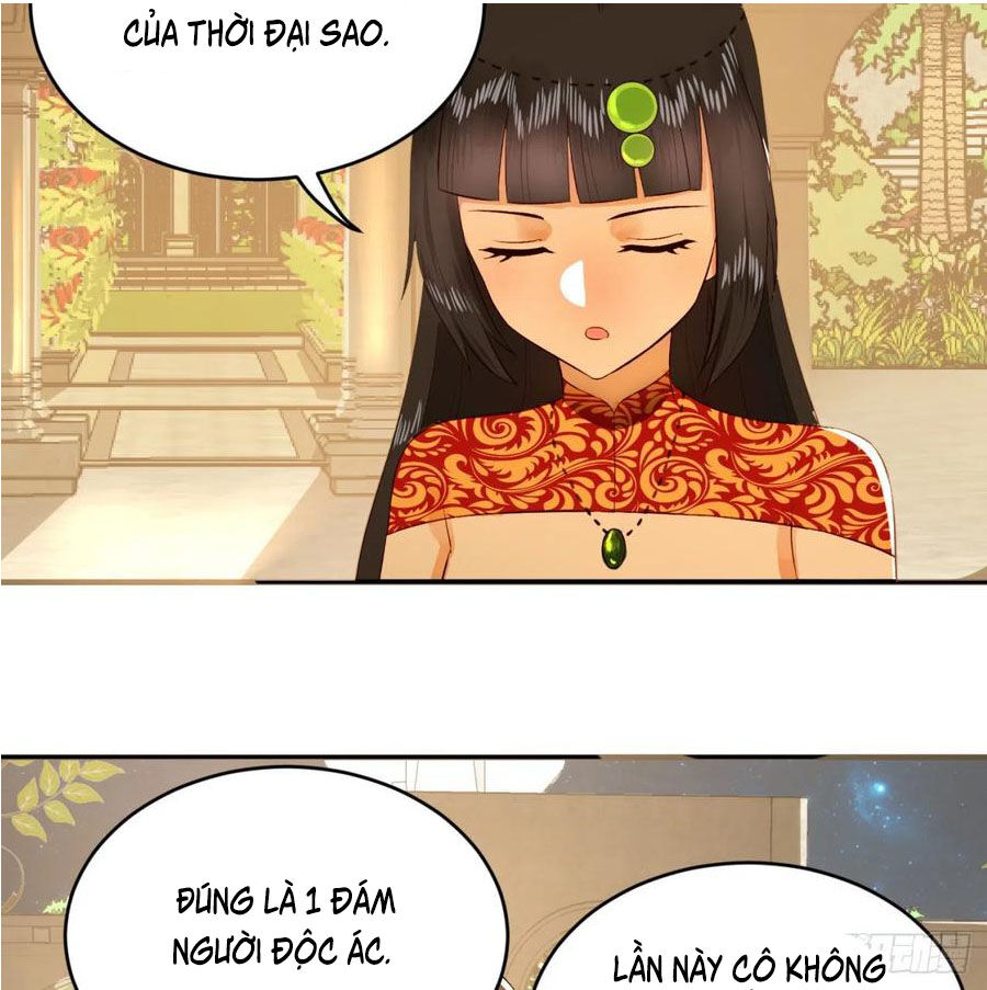 Ta Luyện Khí Ba Ngàn Năm Chapter 145 - 83