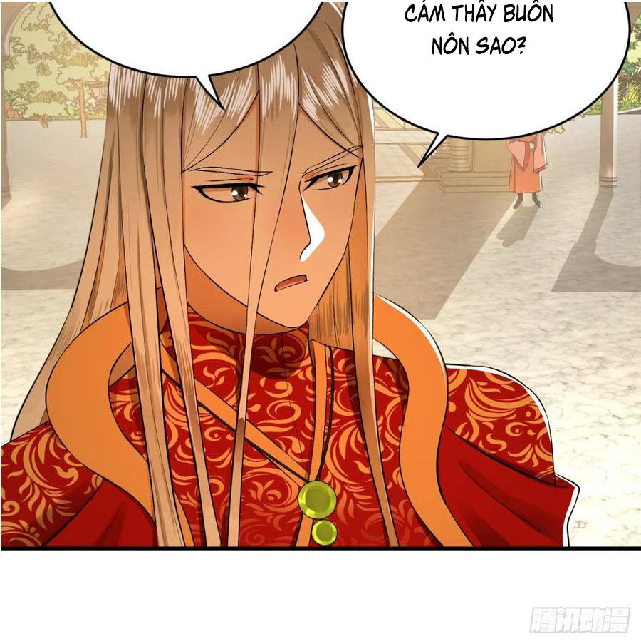 Ta Luyện Khí Ba Ngàn Năm Chapter 145 - 84
