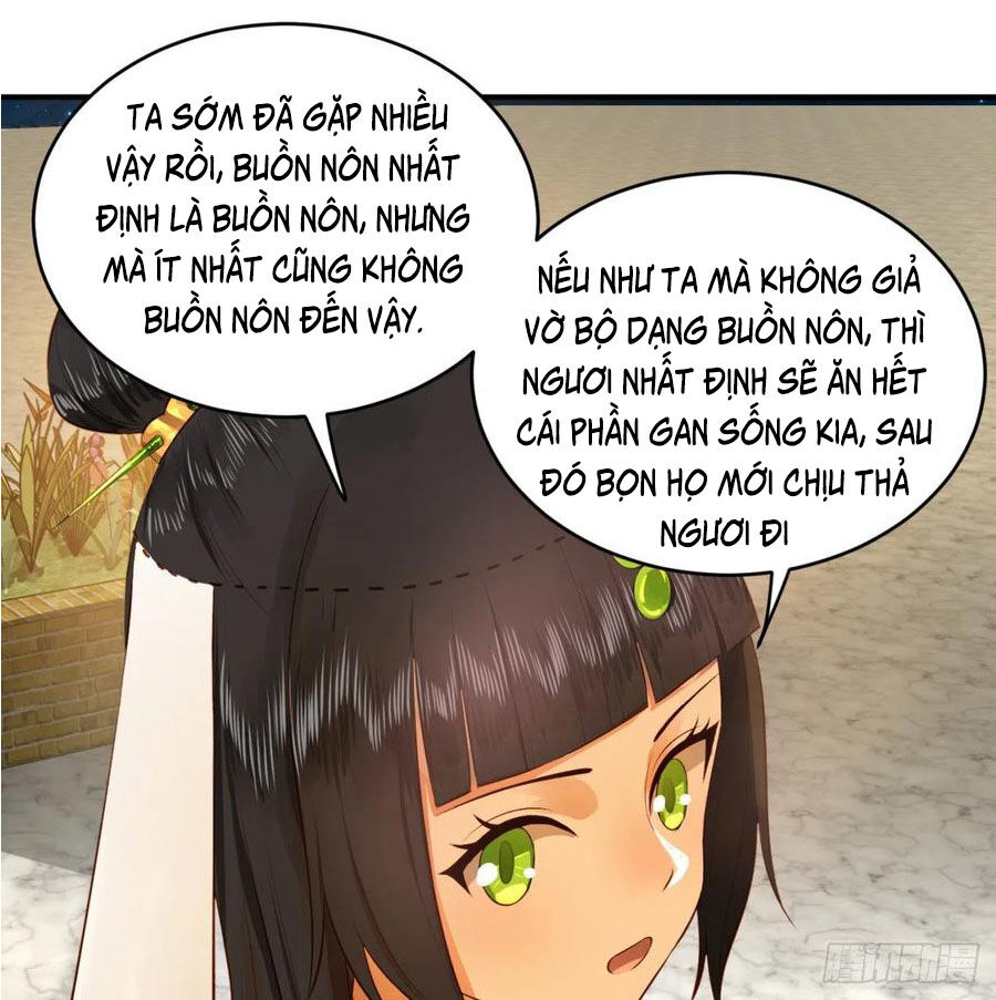 Ta Luyện Khí Ba Ngàn Năm Chapter 145 - 85