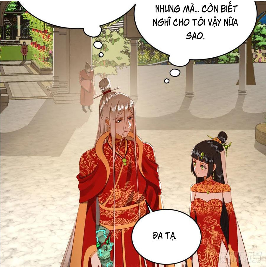 Ta Luyện Khí Ba Ngàn Năm Chapter 145 - 87