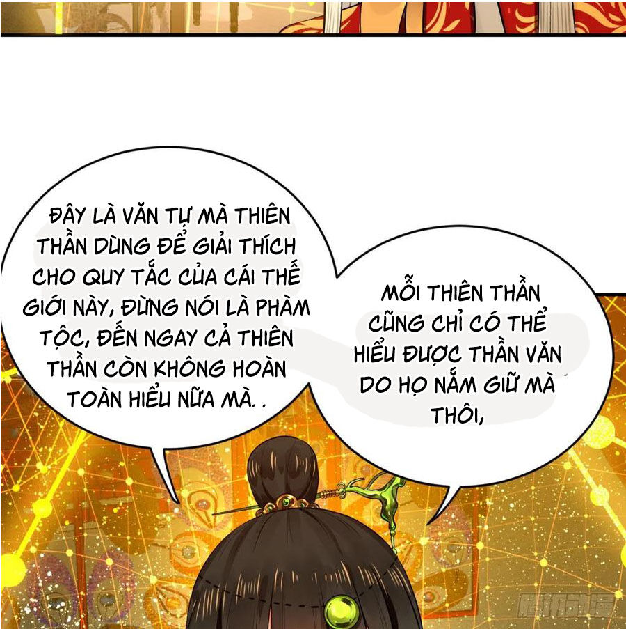 Ta Luyện Khí Ba Ngàn Năm Chapter 146 - 12