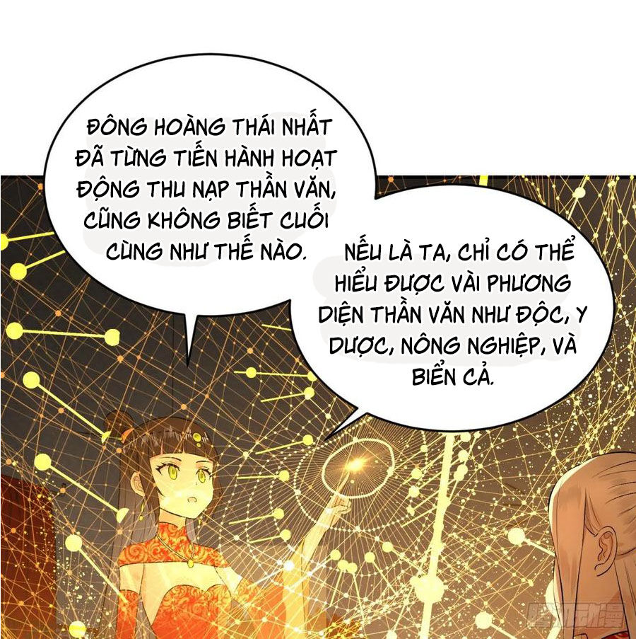 Ta Luyện Khí Ba Ngàn Năm Chapter 146 - 14