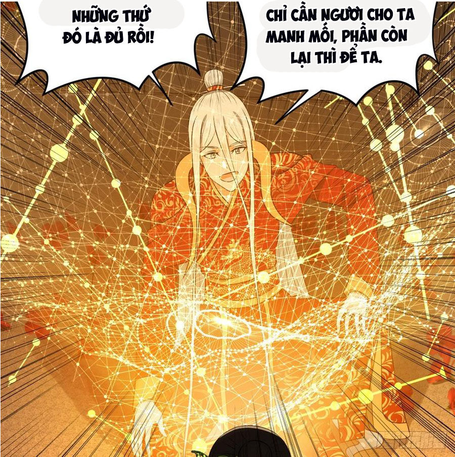 Ta Luyện Khí Ba Ngàn Năm Chapter 146 - 16