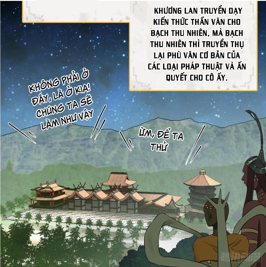 Ta Luyện Khí Ba Ngàn Năm Chapter 146 - 18